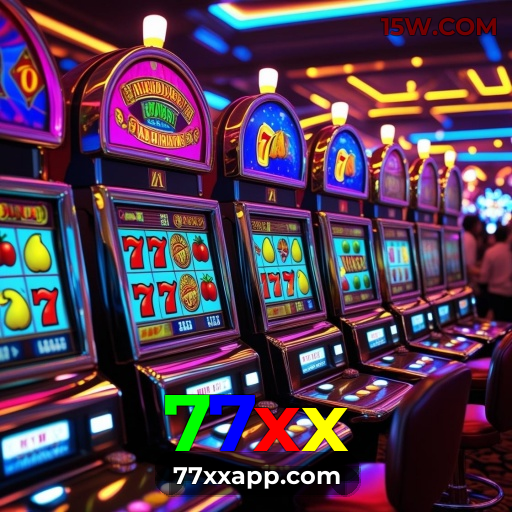 Jogos exclusivos VIP 77xx