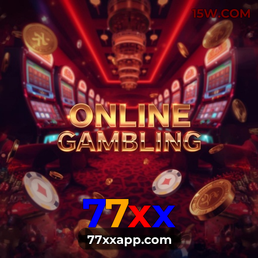 Estratégias de slots 77xx