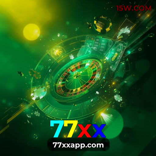 Formulário de login 77xx