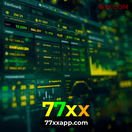 Grandes ganhadores 77xx