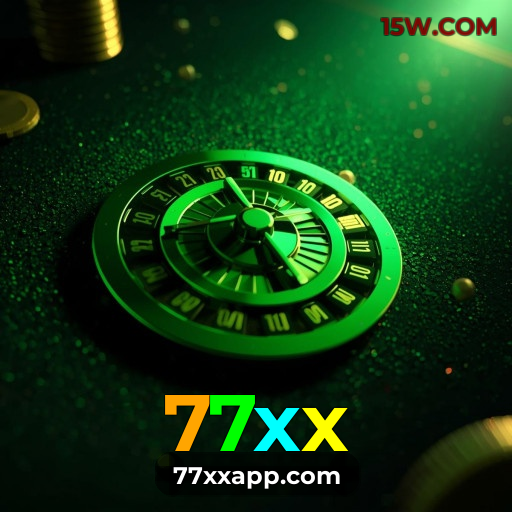 Aplicativo móvel 77xx para iOS e Android