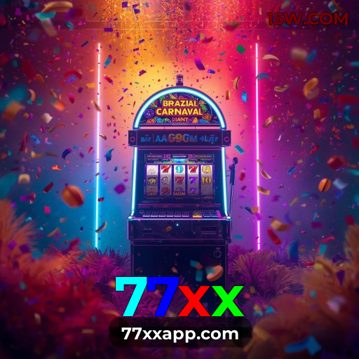 Slots mobile 77xx