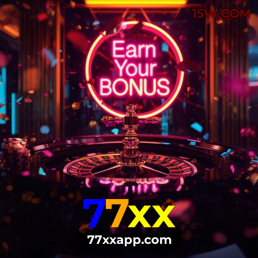 Slots com jackpot 77xx