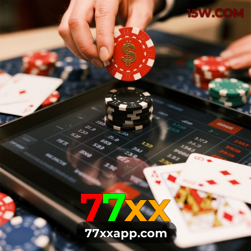 Percentuais cashback 77xx